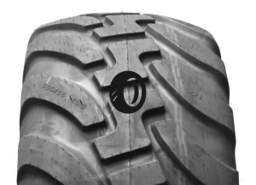 Foto pneumatico: ALLIANCE, 380 600/50 R22.5 164J Quattro-stagioni
