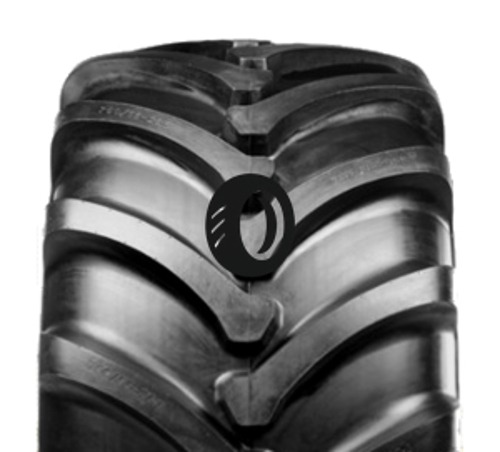 Foto pneumatico: ALLIANCE, 644 FORESTAR III 750/55 R26.5 182A8 Quattro-stagioni