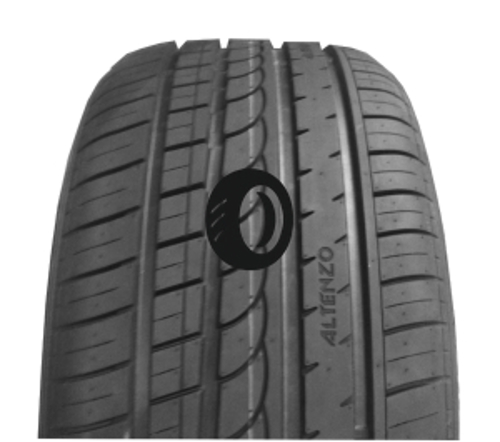Foto pneumatico: ALTENZO, SPORTS COMFORTER+ 225/45 R17 94W Estive