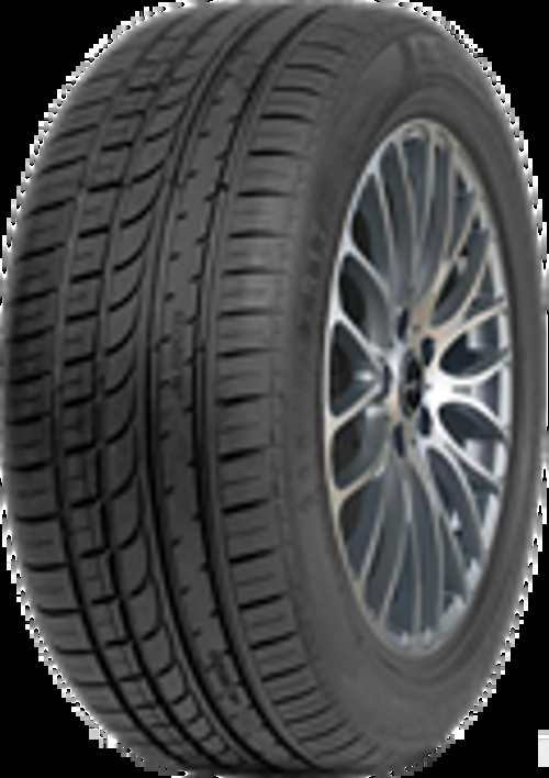 Foto pneumatico: ALTENZO, Sports Comforter + 225/55 R17 101W Estive