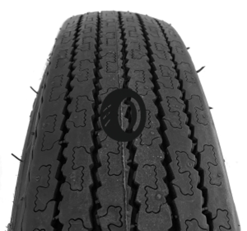 Foto pneumatico: AMERICAN CLASSIC, BLACKWALL 4.4/ R21 Estive