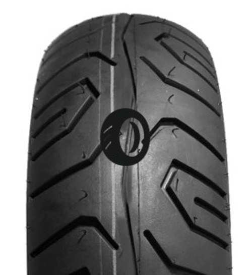 Foto pneumatico: ANLAS, MB-454 120/70 R12 51L Quattro-stagioni