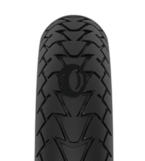 Foto pneumatico: ANLAS, SC360 ALLGRIP 120/70 R12 58P Quattro-stagioni