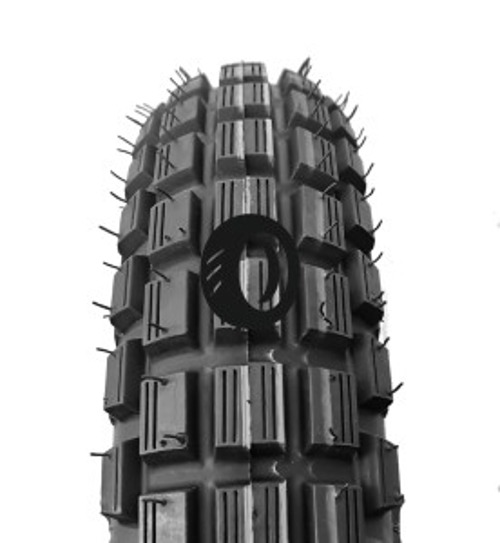 Foto pneumatico: ANLAS, TRIALS 100/90 R10 56J Quattro-stagioni