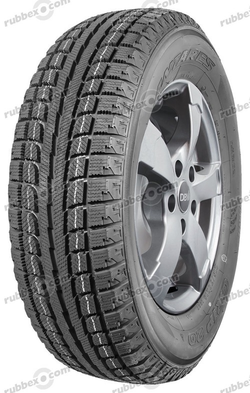 Foto pneumatico: ANTARES, Grip 20 215/60 R17 96T Invernali