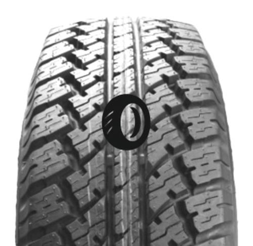 Foto pneumatico: ANTARES, SMT-A7 225/75 R15 110S Estive
