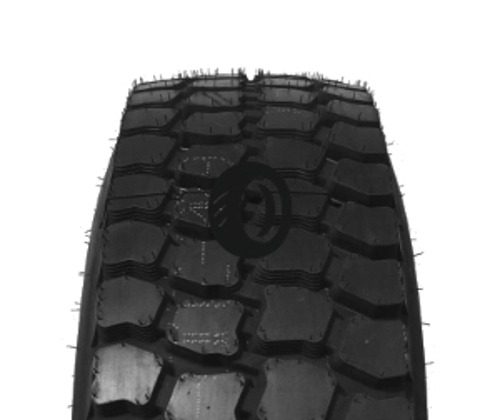 Foto pneumatico: ANTEO, MOVER-D 13/ R22.5 156K Estive