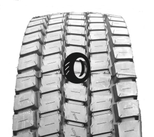 Foto pneumatico: ANTEO, PRO-D 295/80 R22.5 152M Estive