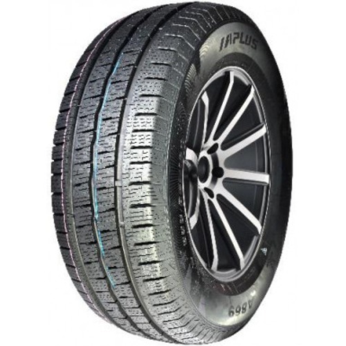 Foto pneumatico: APLUS, A869 215/75 R16 111R Invernali