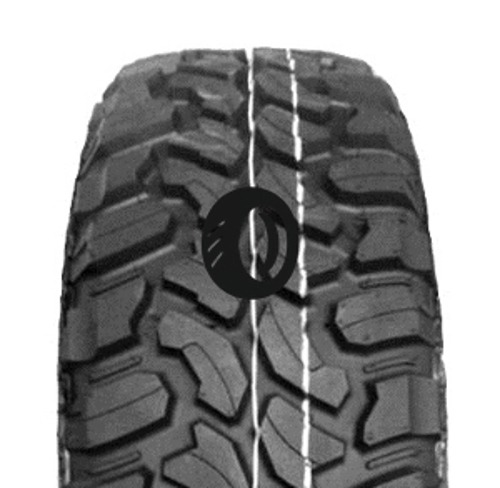 Foto pneumatico: APLUS, A929 MUD TERRAIN 285/70 R17 121Q Estive