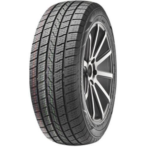Foto pneumatico: APLUS, AS909 ALL SEASON 195/55 R16 87V Estive
