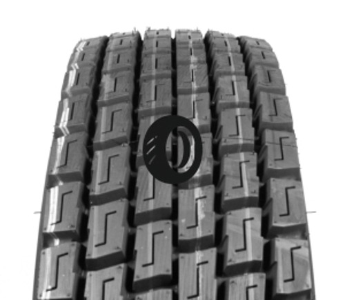 Foto pneumatico: APLUS, D801 275/70 R22.5 148M Estive