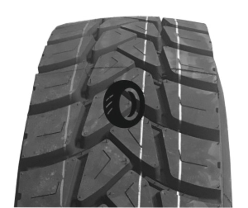 Foto pneumatico: APLUS, D802 295/80 R22.5 152L Estive
