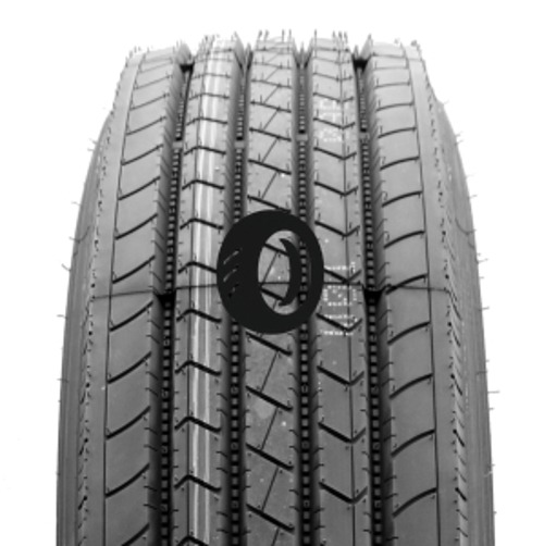 Foto pneumatico: APLUS, S201 295/80 R22.5 154M Estive