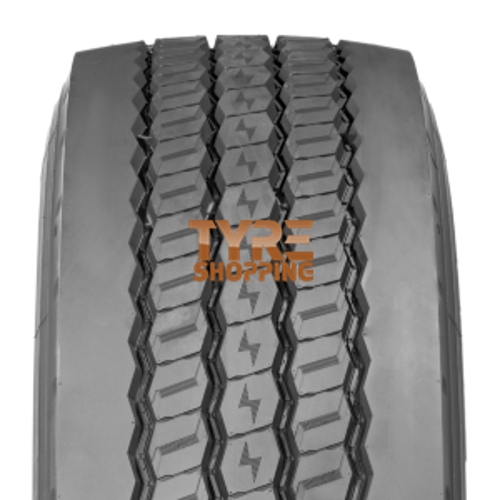 Foto pneumatico: APLUS, T708 385/65 R22.5 164K Estive