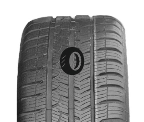Foto pneumatico: APOLLO, ALNAC 4G ALL SEASON 225/45 R17 94W Estive