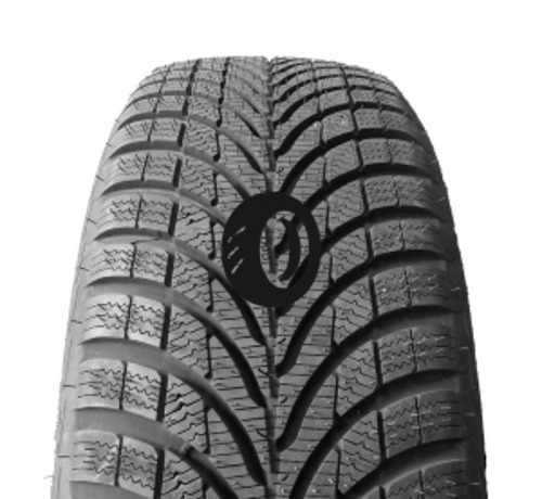 Foto pneumatico: APOLLO, ALNAC 4G WINTER 205/65 R15 94T Invernali