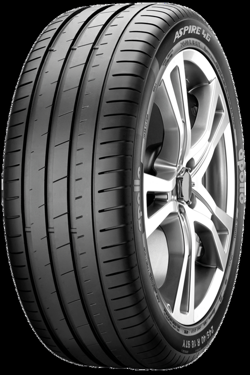 Foto pneumatico: APOLLO, ASPIRE 4G+ 245/40 R19 98Y Estive