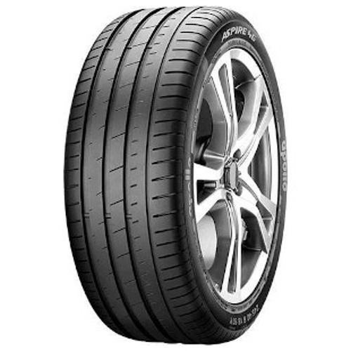 Foto pneumatico: APOLLO, ASPIRE 4G+ 255/35 R19 96Y Estive