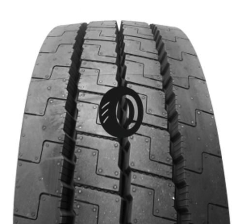 Foto pneumatico: APOLLO, ENDUCITY UA 275/70 R22.5 148J Estive