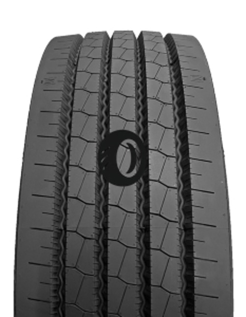Foto pneumatico: APOLLO, ENDURACE RA 295/80 R22.5 154M Estive