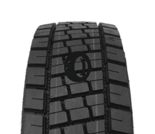 Foto pneumatico: APOLLO, ENDURACE RD (17.5) 235/75 R17.5 132M Estive