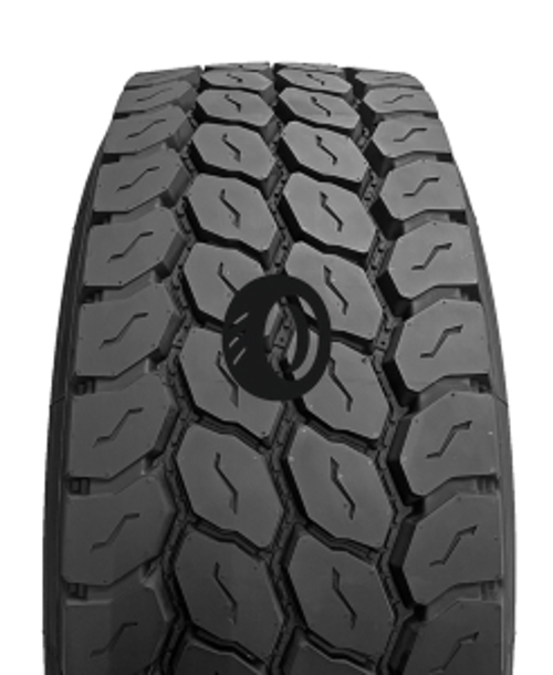 Foto pneumatico: APOLLO, ENDUTRAX MA HD 385/65 R22.5 164K Estive