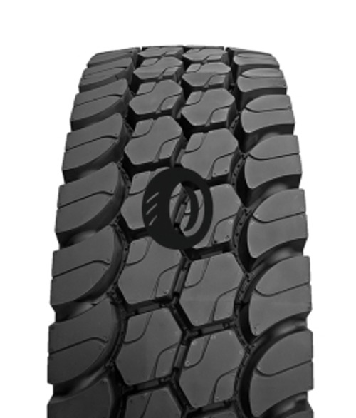 Foto pneumatico: APOLLO, ENDUTRAX MD 295/80 R22.5 152K Estive