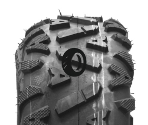 Foto pneumatico: ARTRAX, AT1306 - COUNTRAX LT 10/ R12 50N Quattro-stagioni