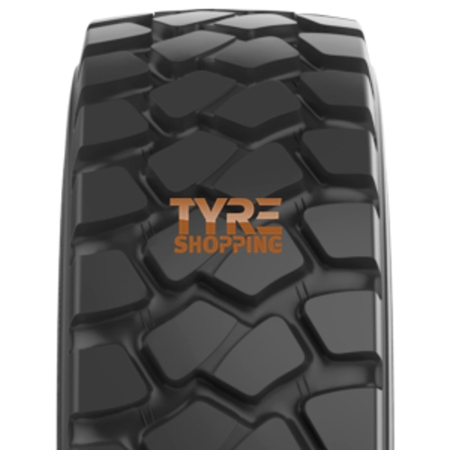 Foto pneumatico: ASCENSO, ELR3100 (E3/L3) 20.5/ R25 186A2 Estive