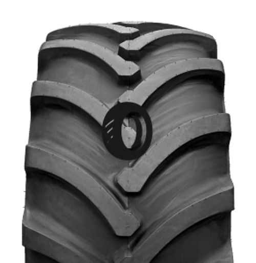 Foto pneumatico: ASCENSO, FFB840 (LS-2) 710/40 R22.5 161 Quattro-stagioni