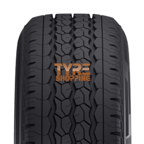 Foto pneumatico: ATLANDER TIRE, VAN PLUS C18 225/70 R15 112R Estive