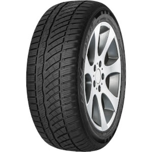 Foto pneumatico: ATLAS-FS, GREEN3 VAN 4S 205/65 R15 100T Quattro-stagioni