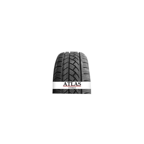Foto pneumatico: ATLAS, green van 4s 205/65 R16 107T Estive