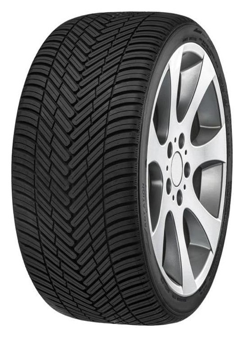 Foto pneumatico: ATLAS, GREEN3 4S 135/80 R13 70T Estive