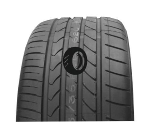 Foto pneumatico: ATTURO, AZ850 265/40 R21 105Y Estive