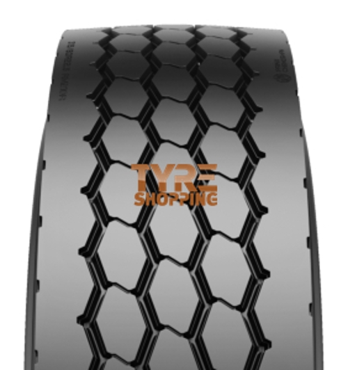 Foto pneumatico: AUSTONE, AAM210 13/ R22.5 156K Estive