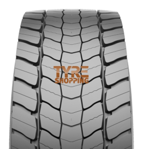Foto pneumatico: AUSTONE, ADR606 215/75 R17.5 128M Estive