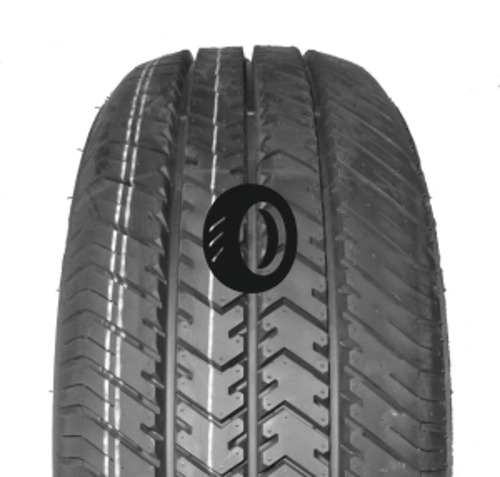 Foto pneumatico: AUSTONE, ASR71 205/75 R16 110R Estive