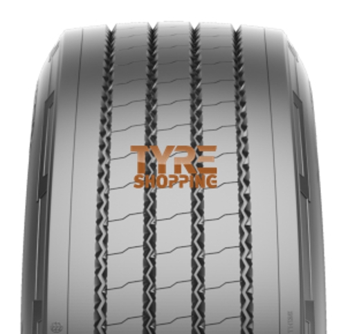 Foto pneumatico: AUSTONE, ATH135 215/75 R17.5 135J Estive