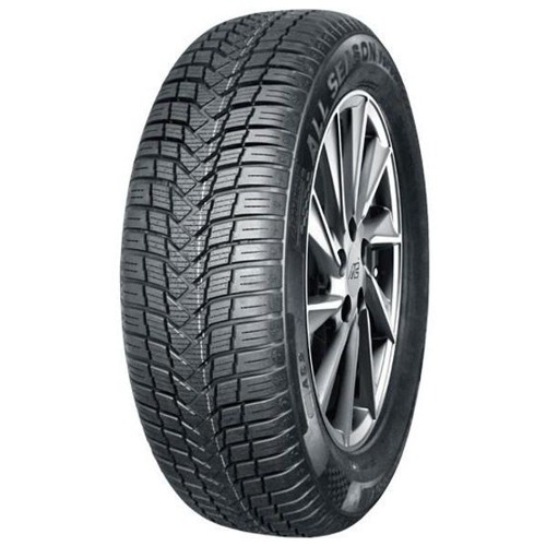 Foto pneumatico: AUTOGREEN, ALLSEASON VERSAT AS2 165/70 R14 81T Quattro-stagioni