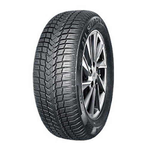 Foto pneumatico: AUTOGREEN, ALLSEASON VERSAT AS2 205/55 R16 94V Quattro-stagioni