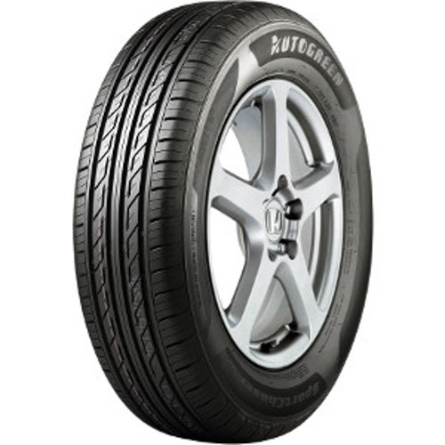 Foto pneumatico: AUTOGREEN, SportChaser SC2 195/50 R16 88V Estive