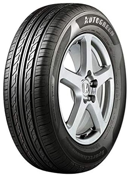 Foto pneumatico: AUTOGREEN, SportChaser SC2 205/55 R16 91W Estive