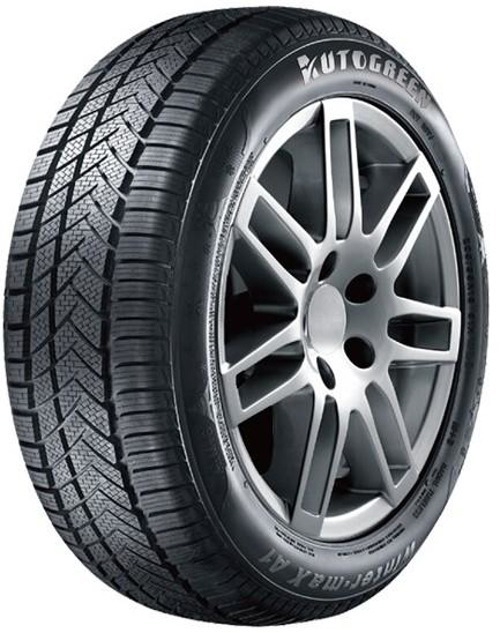 Foto pneumatico: AUTOGREEN, WINTER-MAX A1-WL5 225/45 R17 94V Invernali
