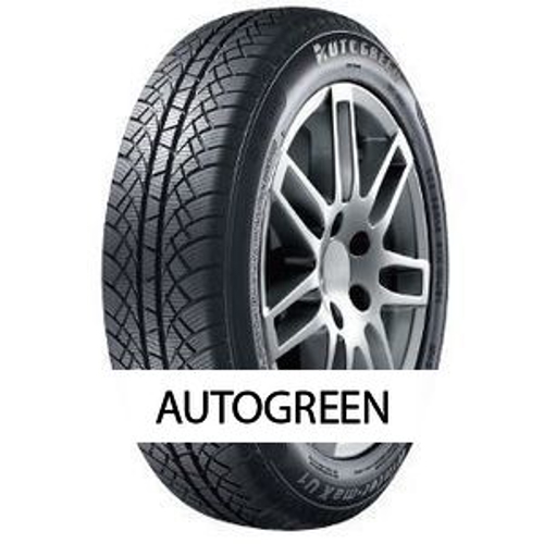 Foto pneumatico: AUTOGREEN, WINTER-MAX U1-WL2 175/65 R14 82T Invernali