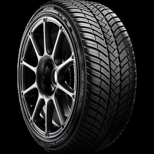 Foto pneumatico: AVON, AS7 ALL SEASON 185/60 R15 88V Quattro-stagioni