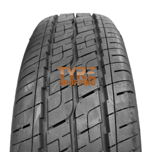 Foto pneumatico: AVON, AV12 195/65 R16 104T Estive