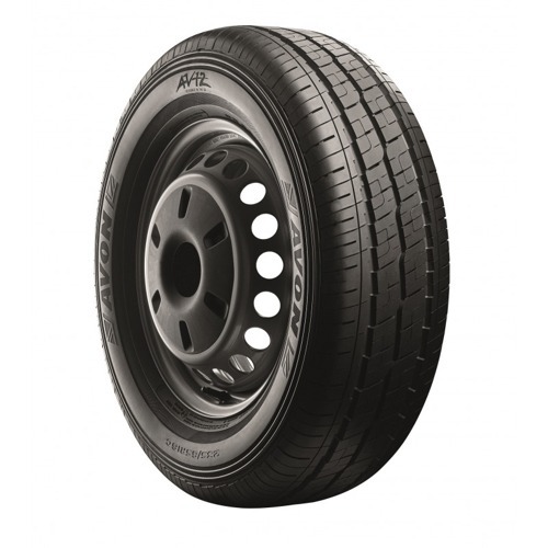 Foto pneumatico: AVON, AV12 225/75 R16 121R Estive
