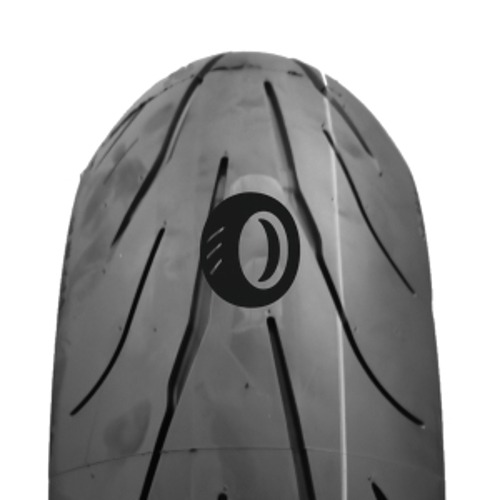 Foto pneumatico: AVON, AV80 3D Ultra Evo 160/60 R17 69W Quattro-stagioni